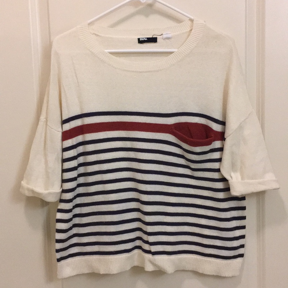 2 FOR $12 ~ BDG Sweater